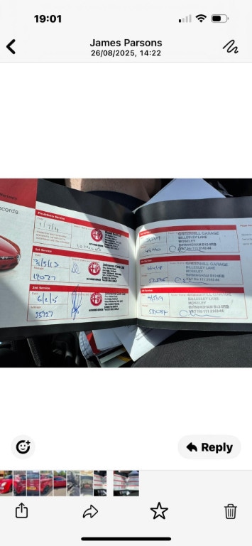 Used Alfa Romeo MiTo 2011 for sale - 77201579: Photo 10