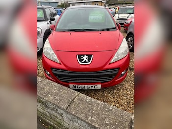 Used Peugeot 207 2012 for sale - 76446081: Photo