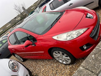 Used Peugeot 207 2012 for sale - 76446081: Photo