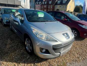 Used Peugeot 207 2012 for sale - 73890004: Photo
