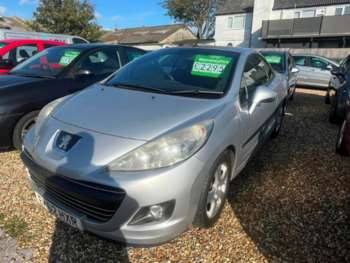 Used Peugeot 207 2012 for sale - 73890004: Photo