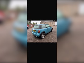 Used MINI Hatch 2007 for sale - 75706260: Photo