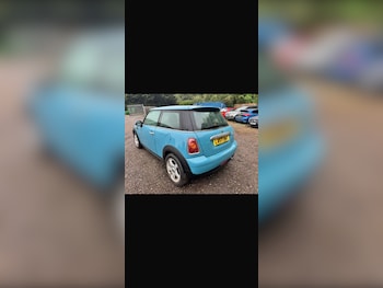 Used MINI Hatch 2007 for sale - 75706260: Photo