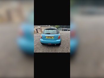 Used MINI Hatch 2007 for sale - 75706260: Photo