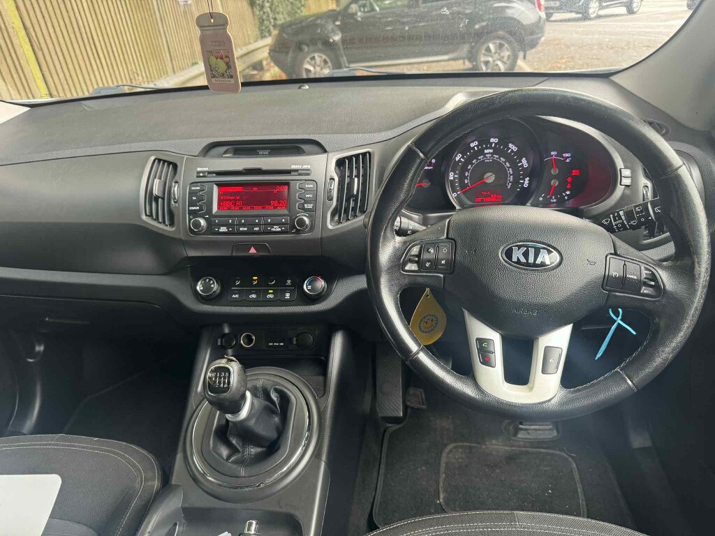 Used Kia Sportage 2013 for sale - 76006997: Photo 8