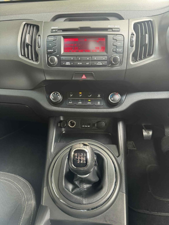 Used Kia Sportage 2013 for sale - 76006997: Photo 9