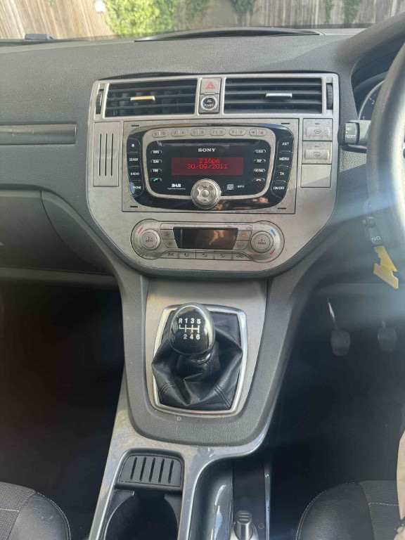 Used Ford Kuga 2011 for sale - 77201583: Photo 11