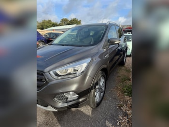 Used Ford Kuga 2019 for sale - 77846578: Photo
