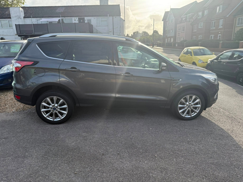 Used Ford Kuga 2019 for sale - 77846578: Photo 3