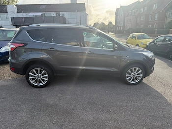 Used Ford Kuga 2019 for sale - 77846578: Photo