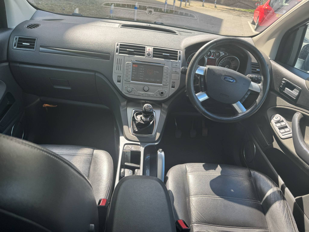Used Ford Kuga 2019 for sale - 77846578: Photo 4