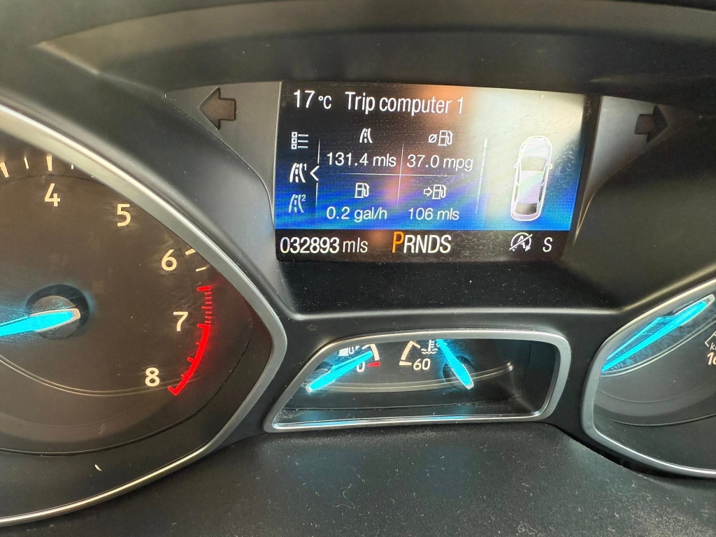 Used Ford Kuga 2019 for sale - 77846578: Photo 6