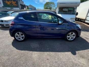 Used Peugeot 208 2012 for sale - 74711184: Photo