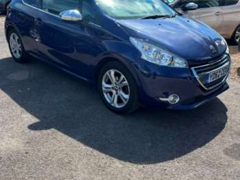Used Peugeot 208 2012 for sale - 74711184: Photo