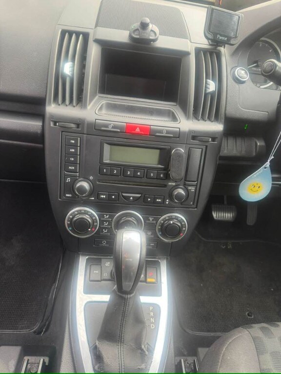 Used Land Rover Freelander 2008 for sale - 77846575: Photo 10