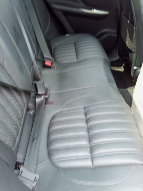 Used Jaguar F-Pace 2016 for sale - 76455625: Photo 6