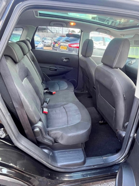 Used Nissan Qashqai 2010 for sale - 75536489: Photo 8