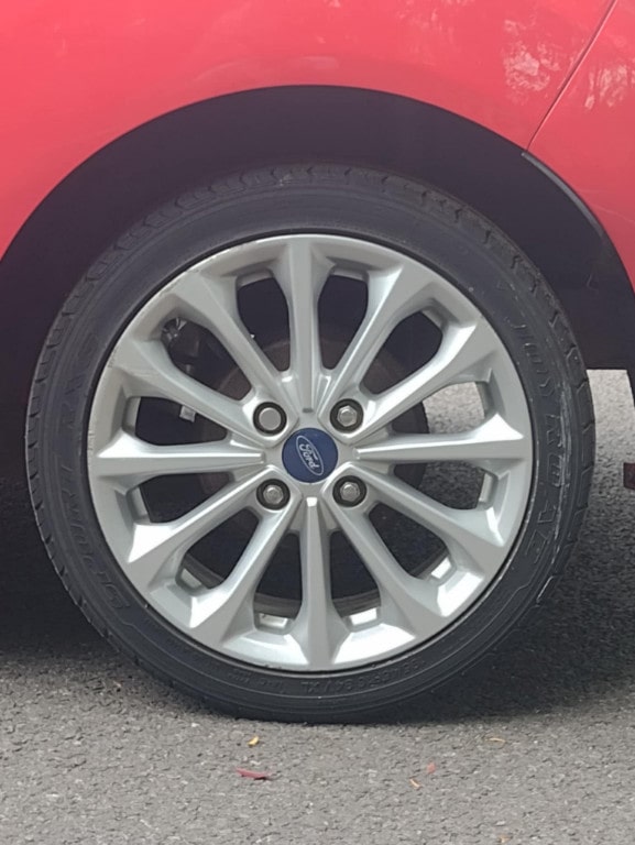 Used Ford Fiesta 2014 for sale - 75536495: Photo 7