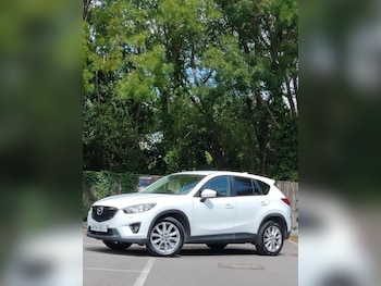 Used Mazda CX-5 2014 for sale - 78599949: Photo