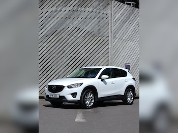 Used Mazda CX-5 2014 for sale - 78599949: Photo