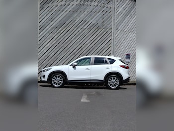 Used Mazda CX-5 2014 for sale - 78599949: Photo