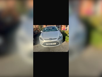 Used Ford Fiesta 2011 for sale - 76656472: Photo