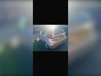 Used Ford Fiesta 2011 for sale - 76656472: Photo