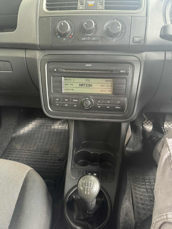 Used Skoda Fabia 2008 for sale - 76446082: Photo 8