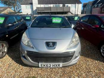 2012 - 1.6 VTi Active 2dr