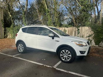 Used Ford Kuga 2011 for sale - 76446077: Photo