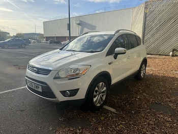 Used Ford Kuga 2011 for sale - 76446077: Photo