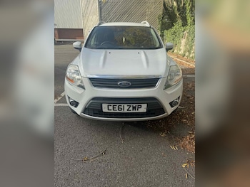 Used Ford Kuga 2011 for sale - 76446077: Photo