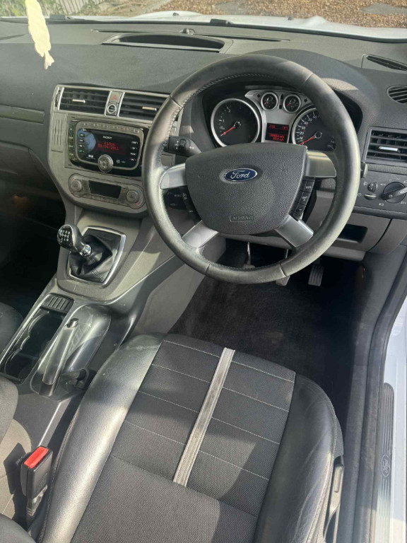 Used Ford Kuga 2011 for sale - 76446077: Photo 9