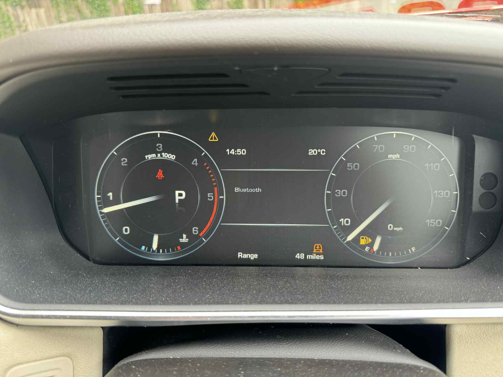 Used Land Rover Range Rover Sport 2016 for sale - 77977329: Photo 9