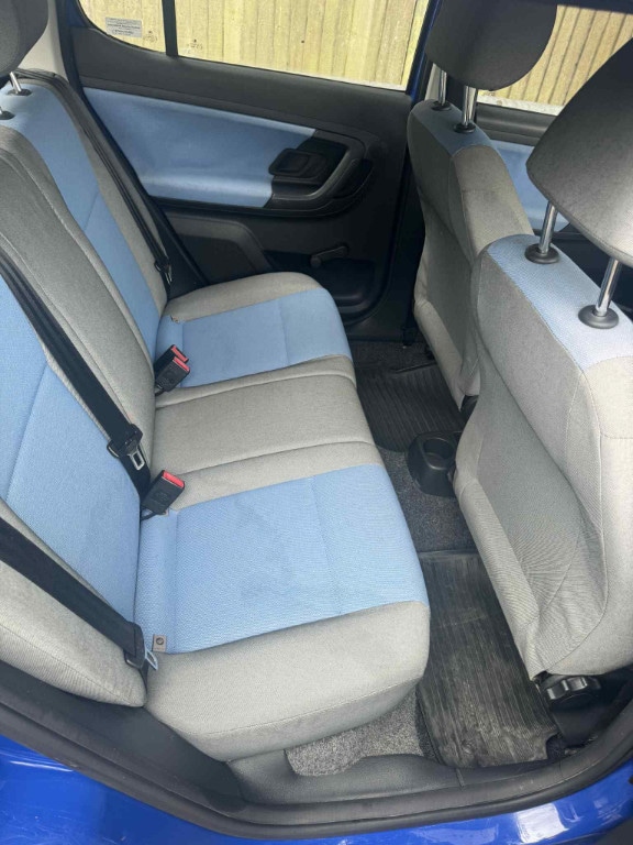 Used Skoda Fabia 2008 for sale - 77846573: Photo 7