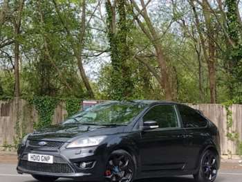 2010 - 2.5 ST-3 3dr