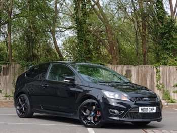 Used Ford Focus 2010 for sale - 74711187: Photo