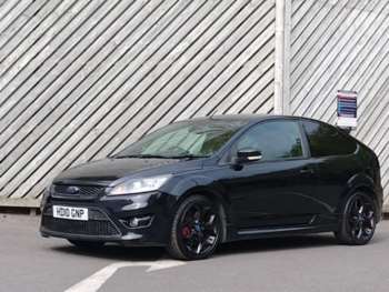 Used Ford Focus 2010 for sale - 74711187: Photo