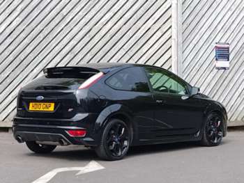 Used Ford Focus 2010 for sale - 74711187: Photo