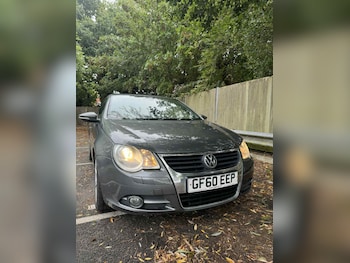 2010 - 1.4 TSI 160 SE 2dr