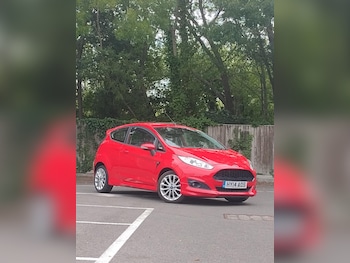 Used Ford Fiesta 2014 for sale - 77846579: Photo