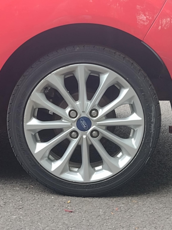 Used Ford Fiesta 2014 for sale - 77846579: Photo 7