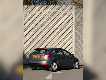 Used Ford Focus 2016 for sale - 76232673: Photo