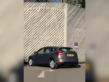 Used Ford Focus 2016 for sale - 76232673: Photo