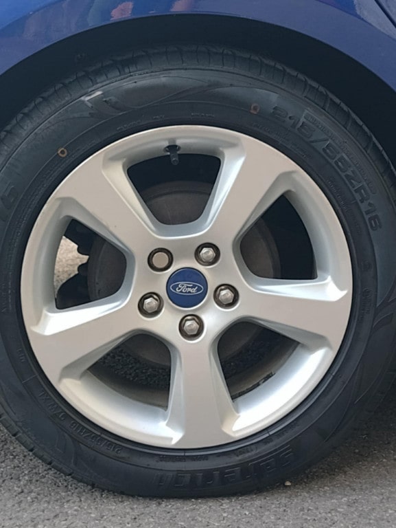 Used Ford Focus 2014 for sale - 75512773: Photo 10