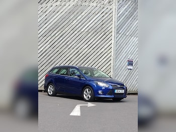 Used Ford Focus 2014 for sale - 75512773: Photo