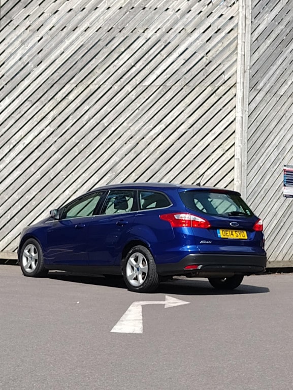 Used Ford Focus 2014 for sale - 75512773: Photo 5
