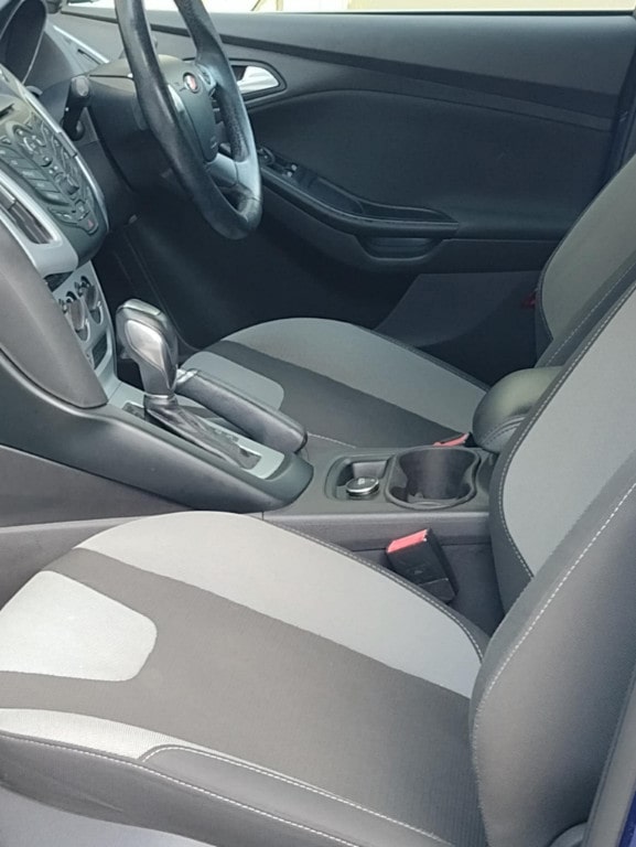 Used Ford Focus 2014 for sale - 75512773: Photo 9