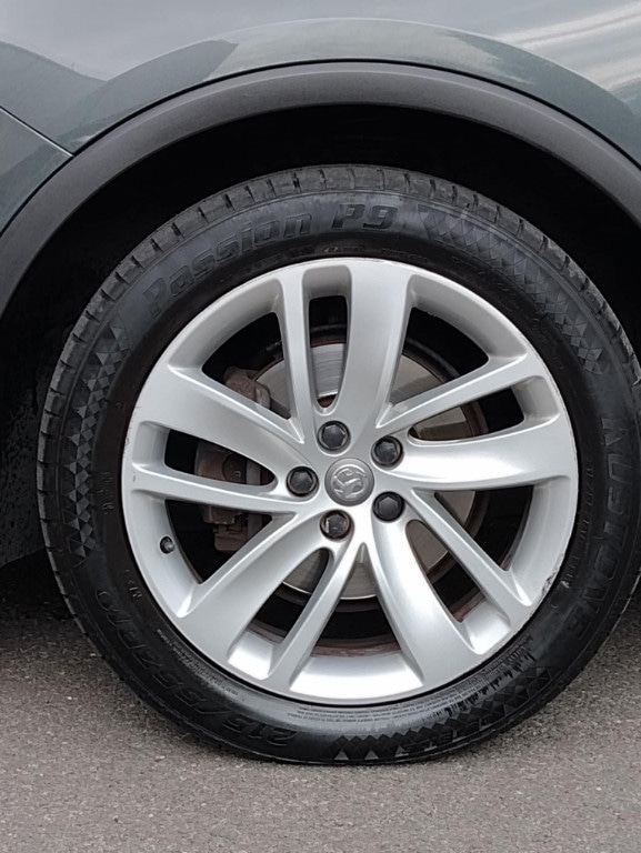 Used Vauxhall Mokka X 2017 for sale - 76446080: Photo 11