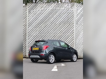 Used Vauxhall Mokka X 2017 for sale - 76446080: Photo